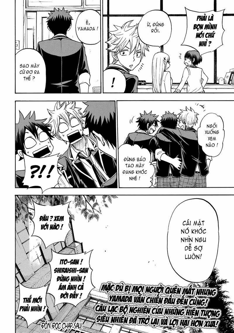 yamada và thất đại ma nữ chapter 88 19