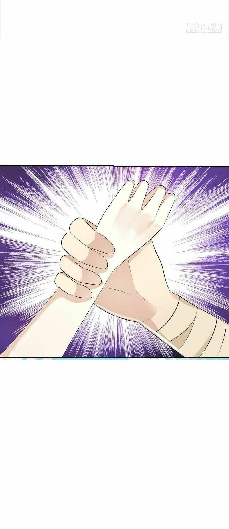 điền viên mật sủng: cô vợ nóng bỏng chapter 44 1