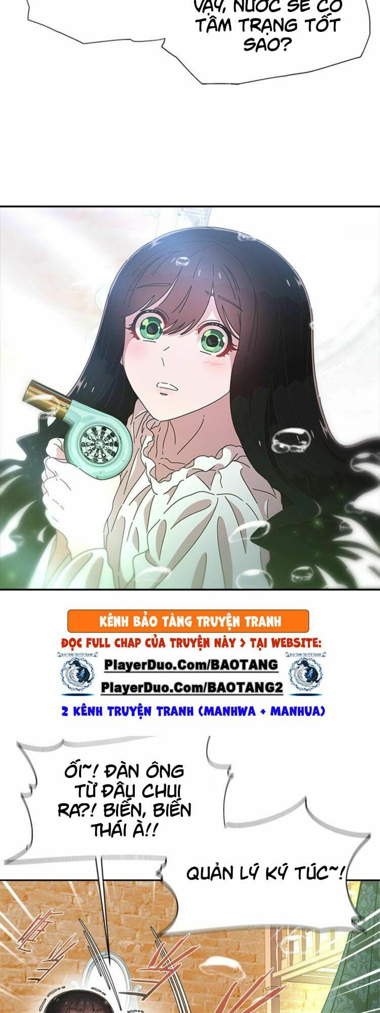 con gái bảo bối của ma vương chapter 102 33