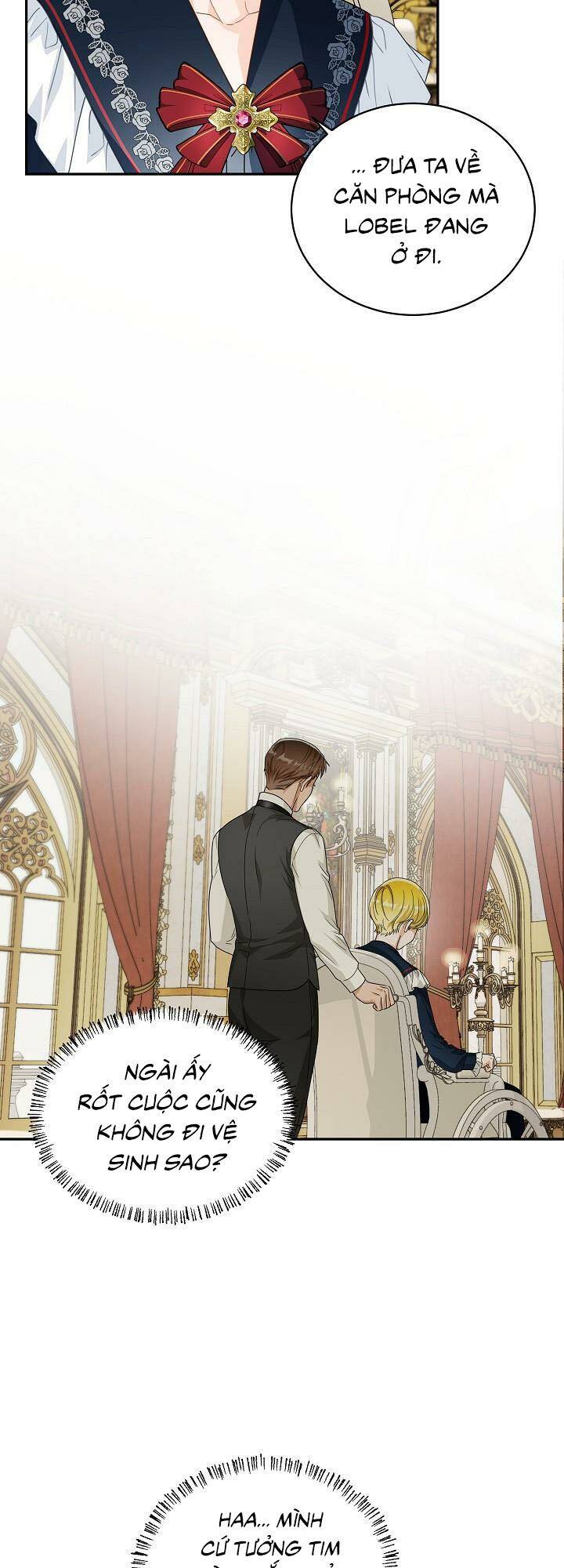 sống sót qua sự ám ảnh chapter 30 24