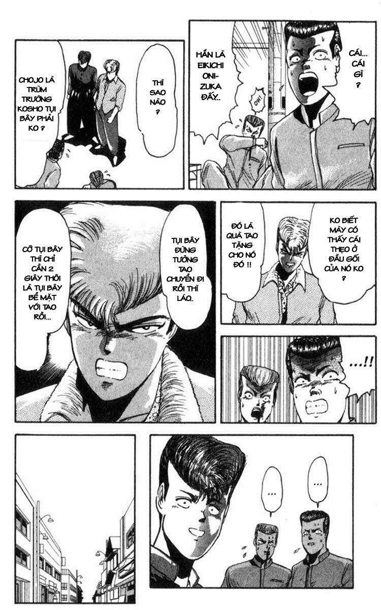 shonan junai gumi chapter 6 12