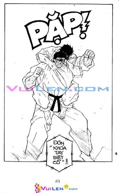 truyền nhân atula - shura no mon i chapter 36 82