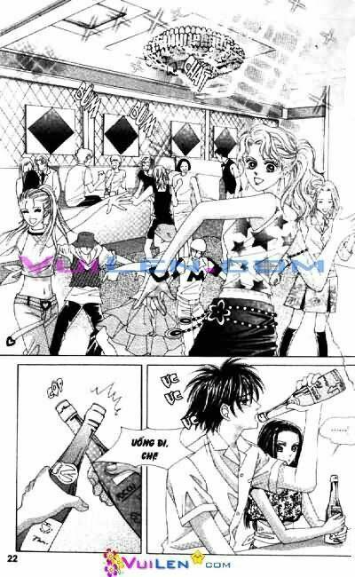 anh,bạn trai và người ấy chapter 10 22