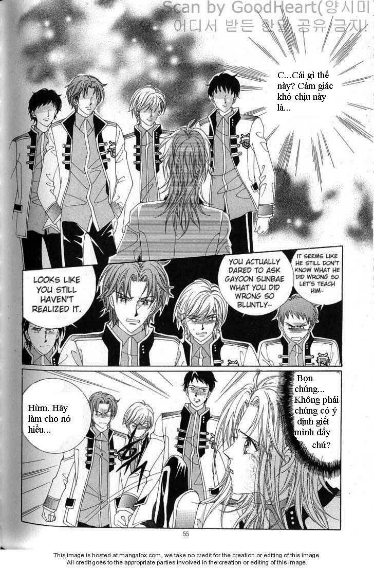 thần tượng mua sắm chapter 10 2