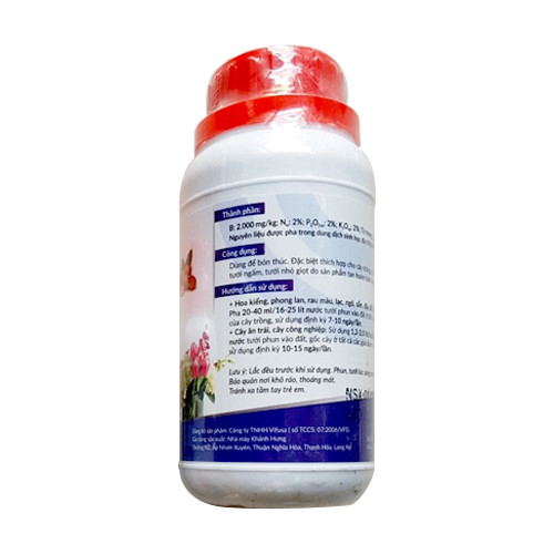 CHAI 250 mL - PHÂN BÁNH DẦU ĐẬU PHỘNG DẠNG NƯỚC - PHÂN VI SINH - PHÂN HỮU CƠ SINH HỌC - CUNG CẤP ĐẦY ĐỦ DINH DƯỠNG VÀ KHOÁNG CHẤT