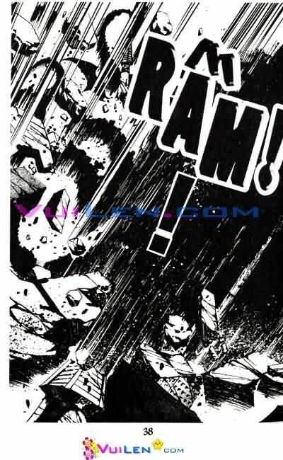 những người bạn tốt chapter 22 39