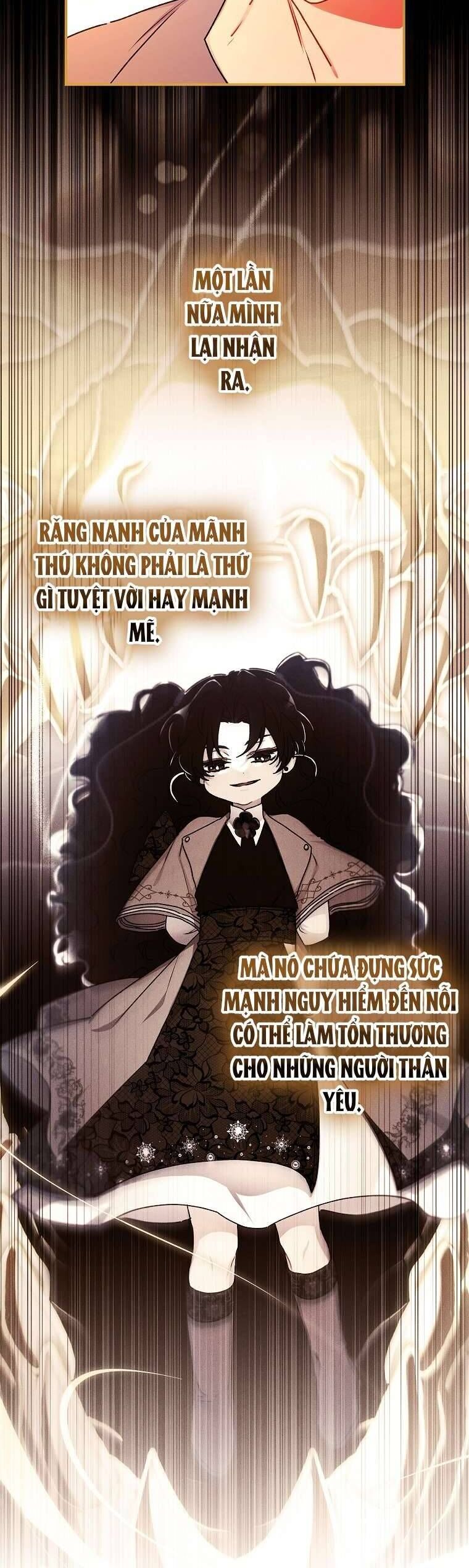 tôi đã trở thành con gái nuôi của nam chính chapter 120 34