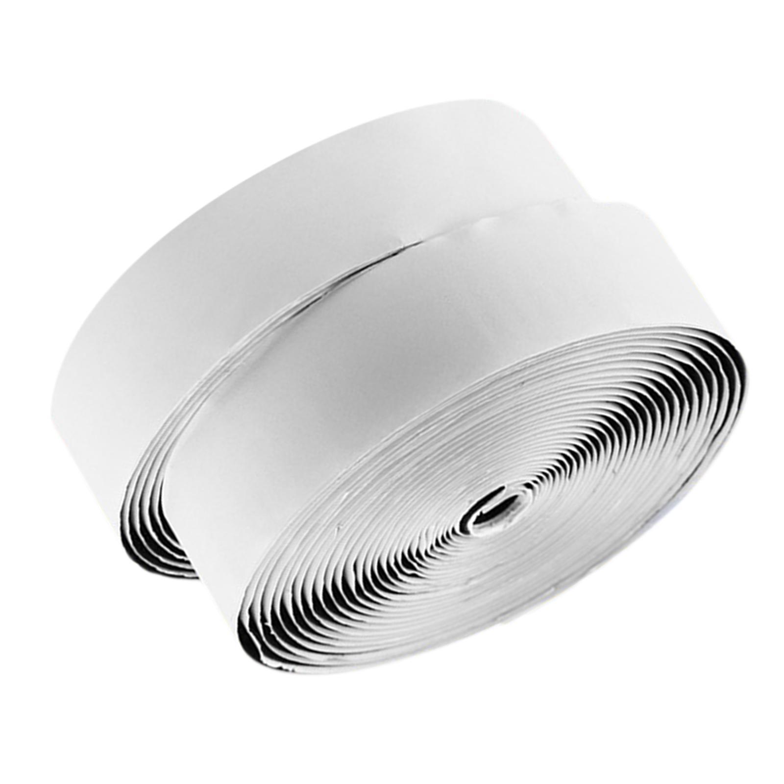 Sticky Double Sided Tape Household Clear Supplies Reusable for