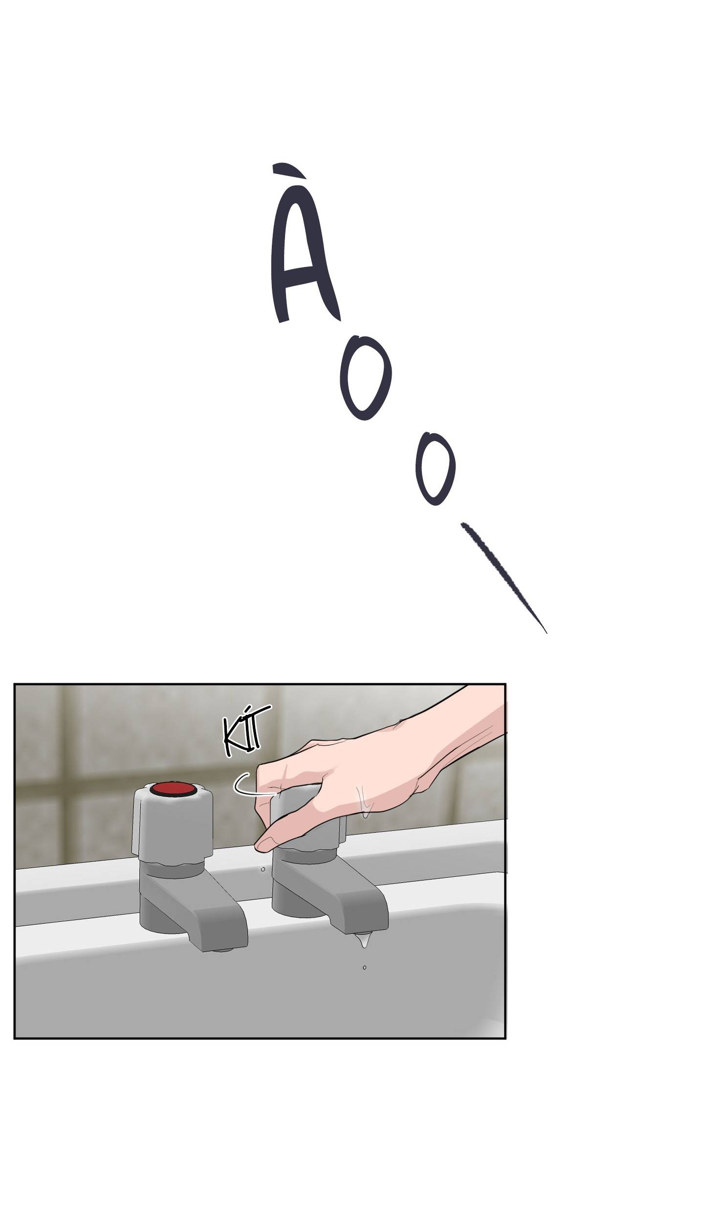 yêu đương nơi công sở chapter 12 15