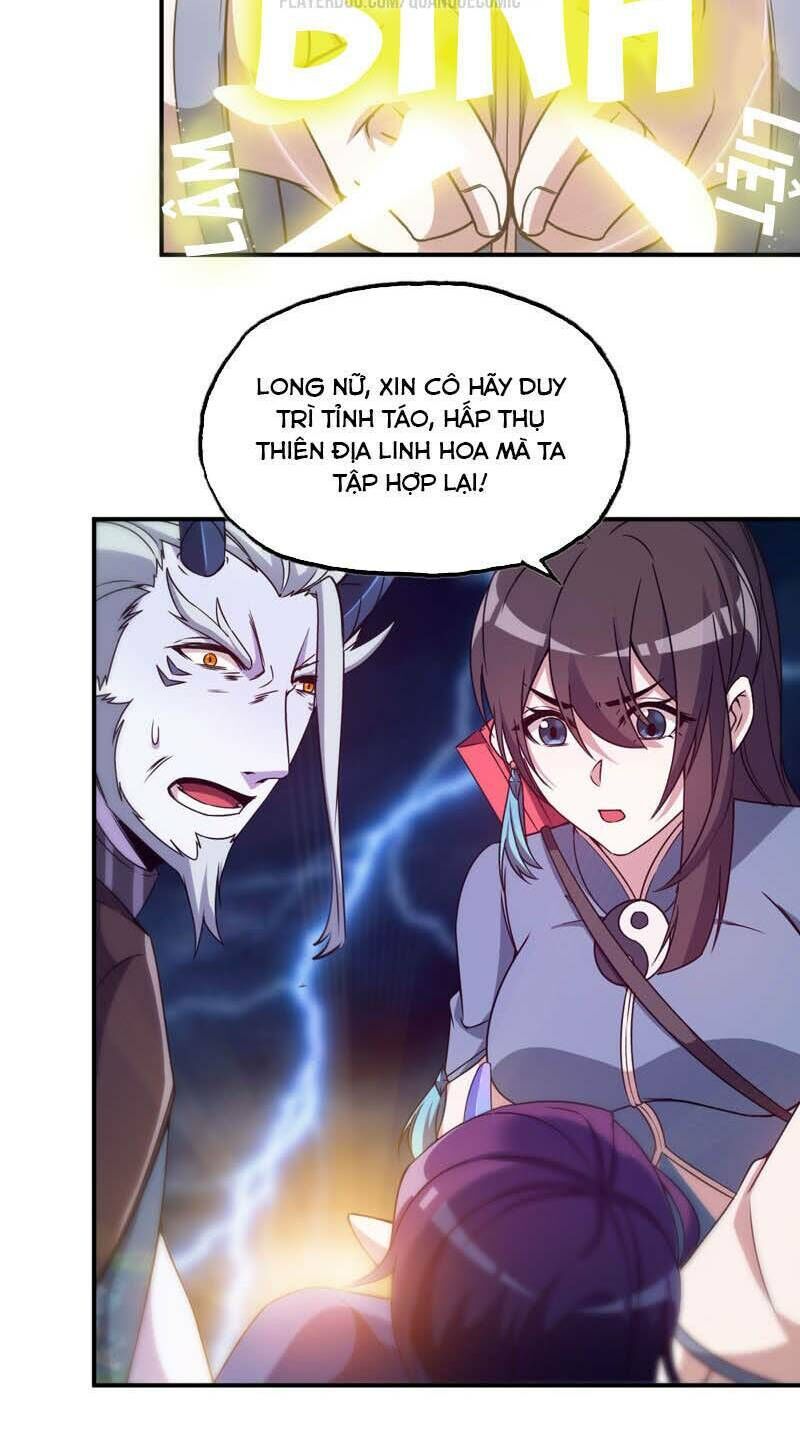 khởi đầu bằng một con côn chapter 76 22