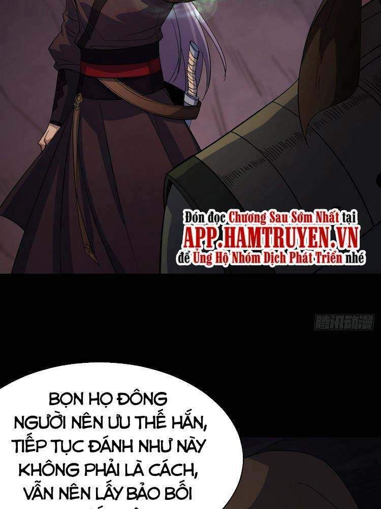 thông u đại thánh chapter 32 18