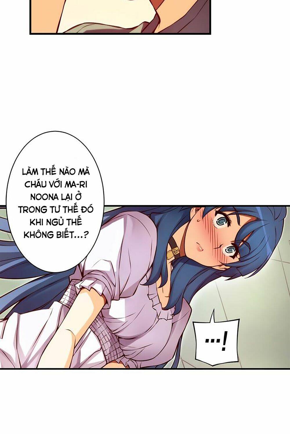 cohabitation with the fiancee chapter 67 17