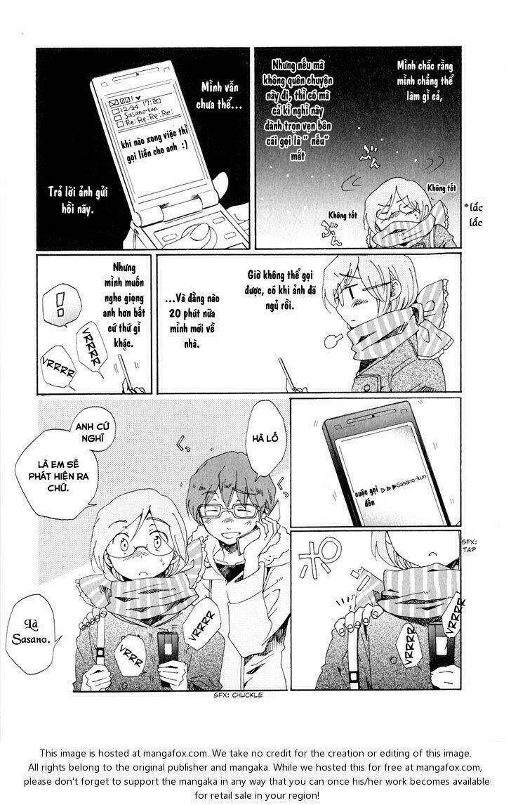 itou-san chapter 1.3 19