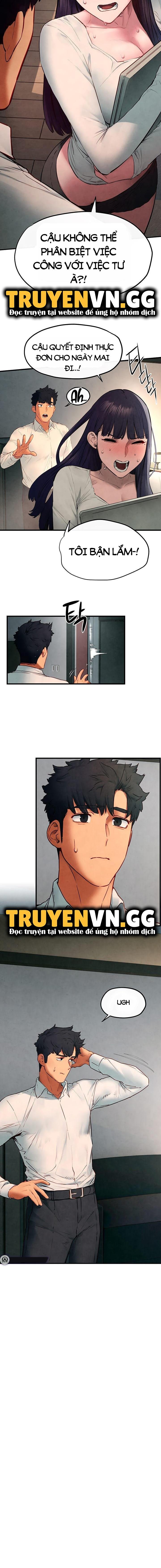 tái sinh làm trai bao chapter 54 17