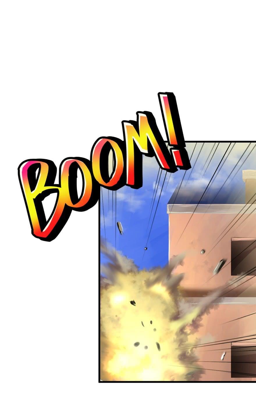 vua sinh tồn chapter 20 40