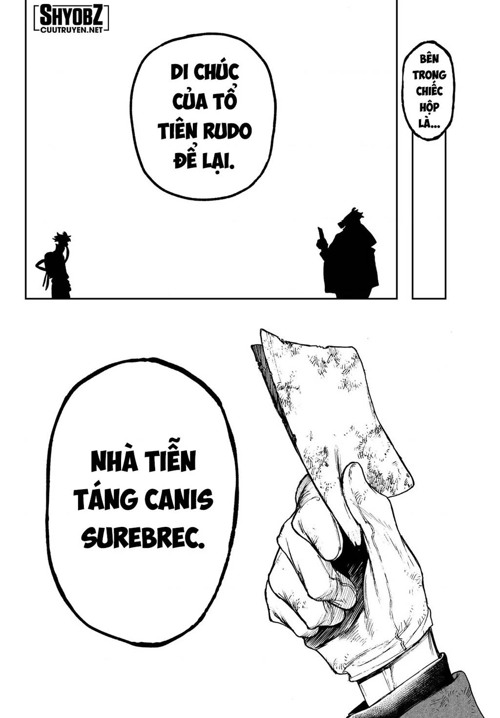 gachi akuta chapter 105 9