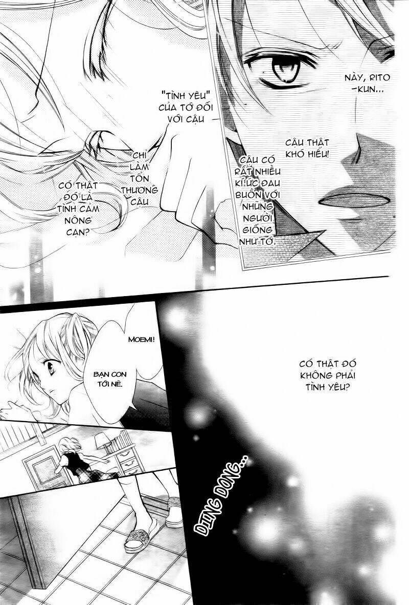 tổng hợp one shot. chapter 65 23