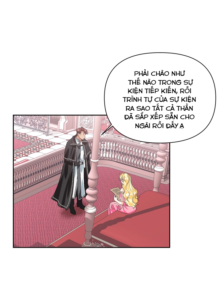 ác nữ xứng đôi với bạo chúa chapter 20 17