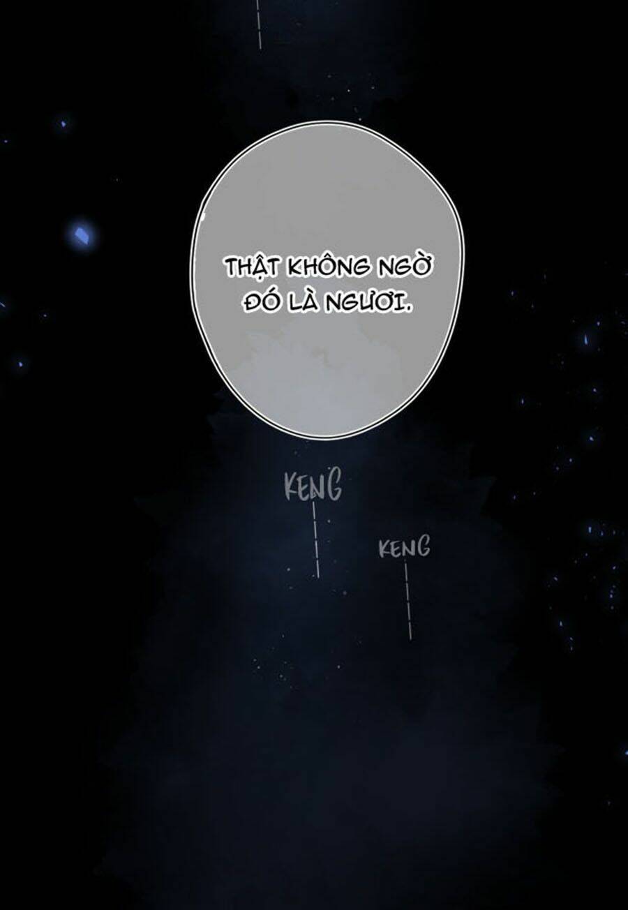 sos! tôi đã yêu một con sâu bướm (phần 2) chapter 6 61