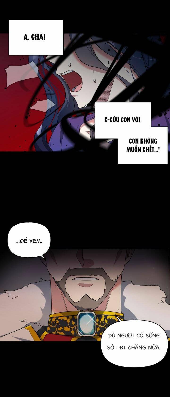 tế phẩm công chúa chapter 2 37