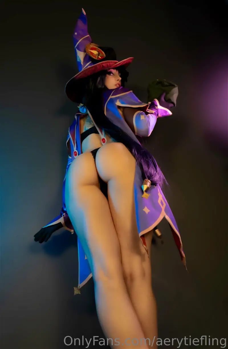 hình cosplay chapter 279 42