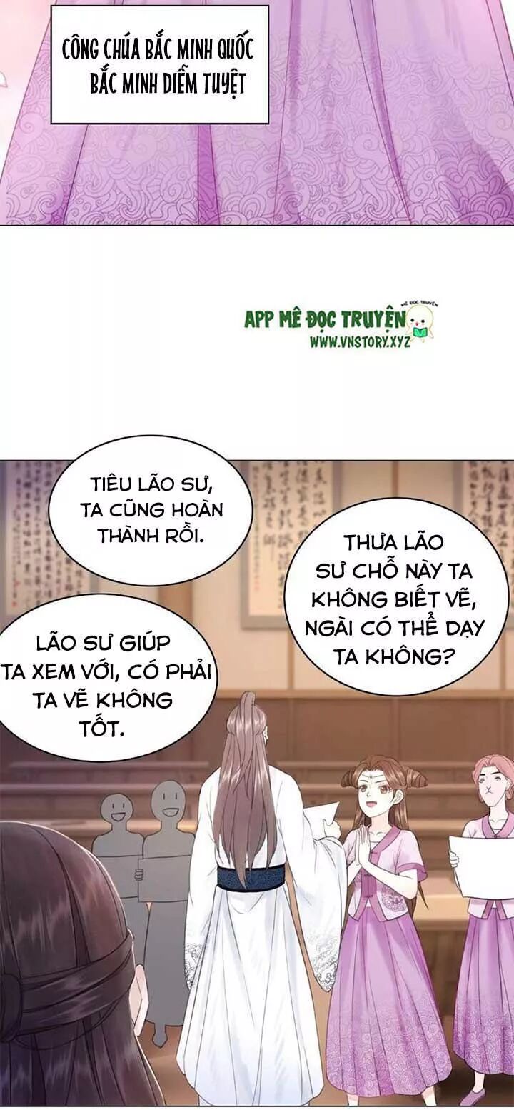 cực phẩm phế vật tiểu thư chapter 31 25