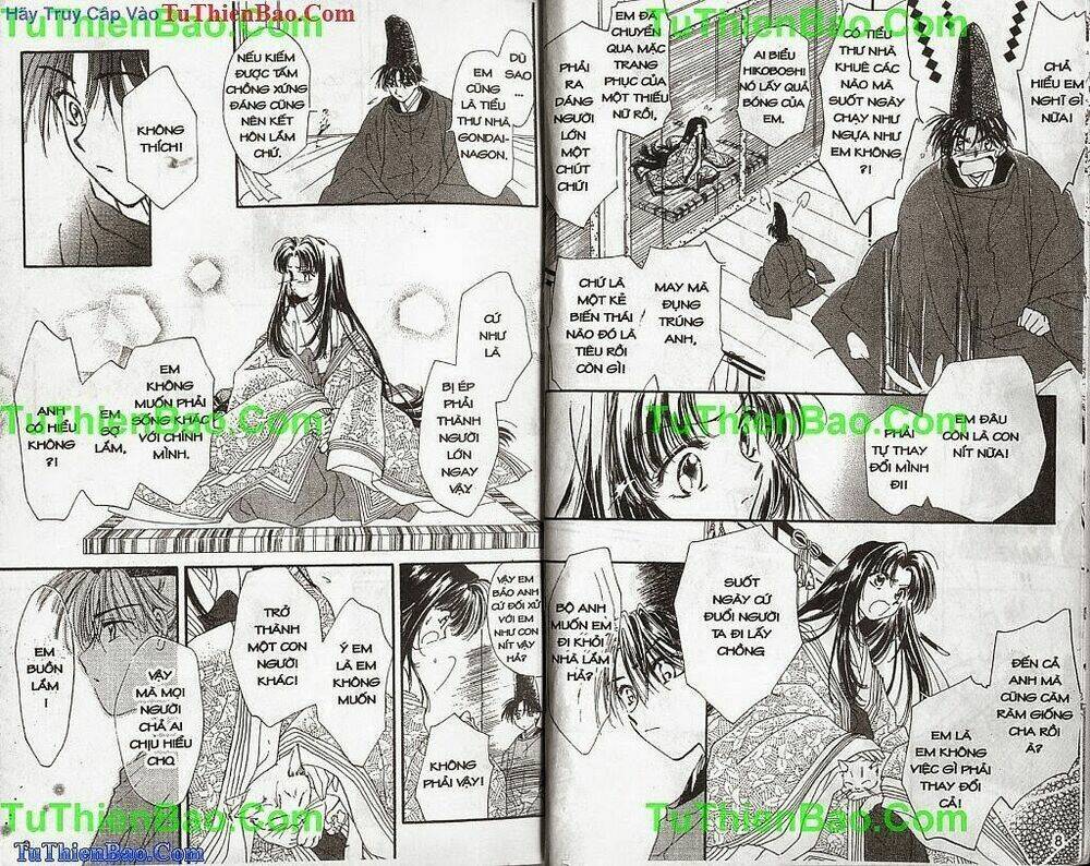 ánh sao đêm i chapter 1 5