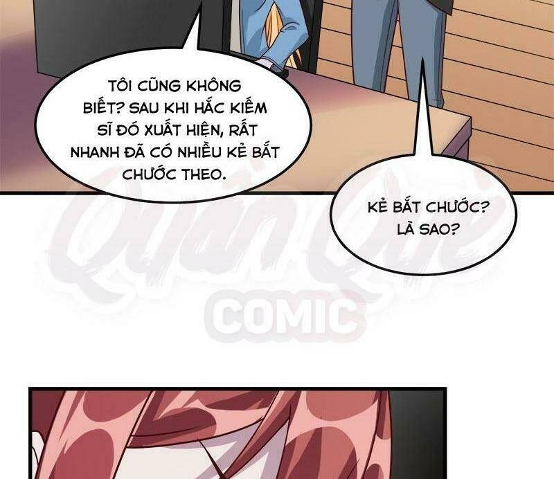 kiếm vũ chapter 92 29