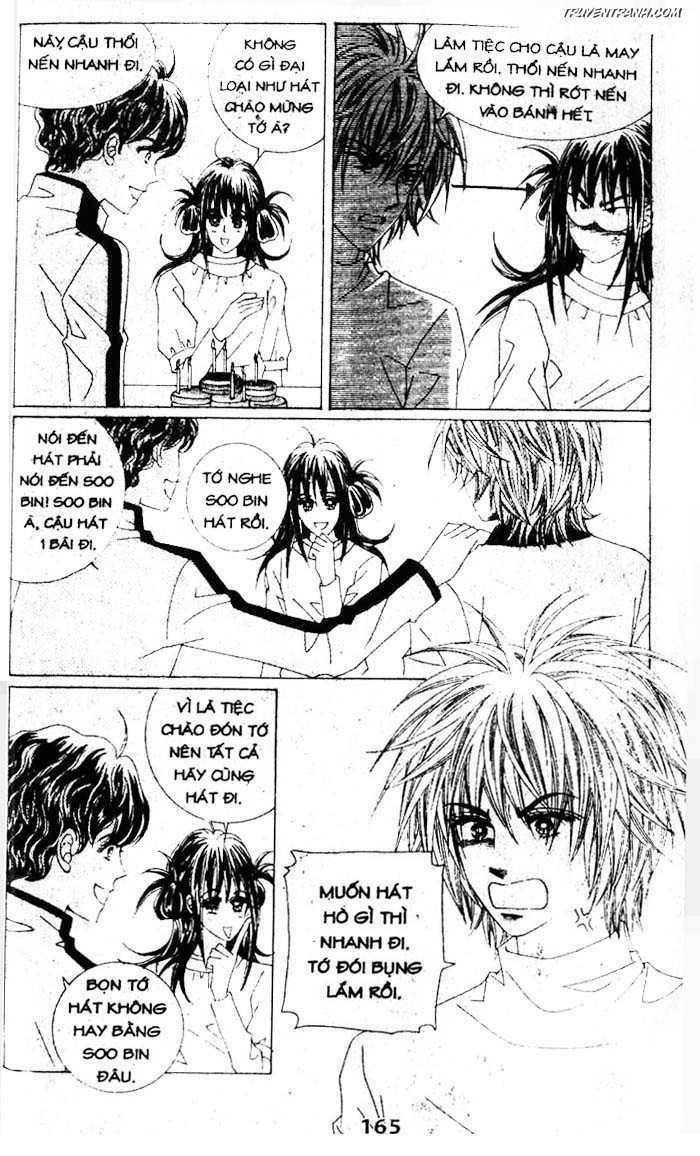 nhà trọ hoàn hảo chapter 6 25