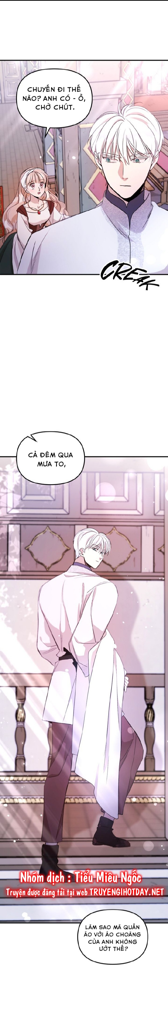 quán trọ dragondaily chapter 59 5