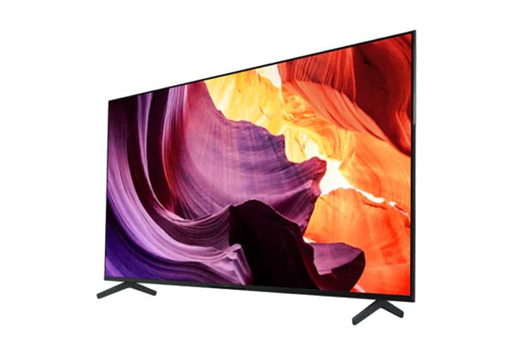 Smart Tivi 4K Sony KD-50X80K 50 inch Google TV - Hàng Chính Hãng