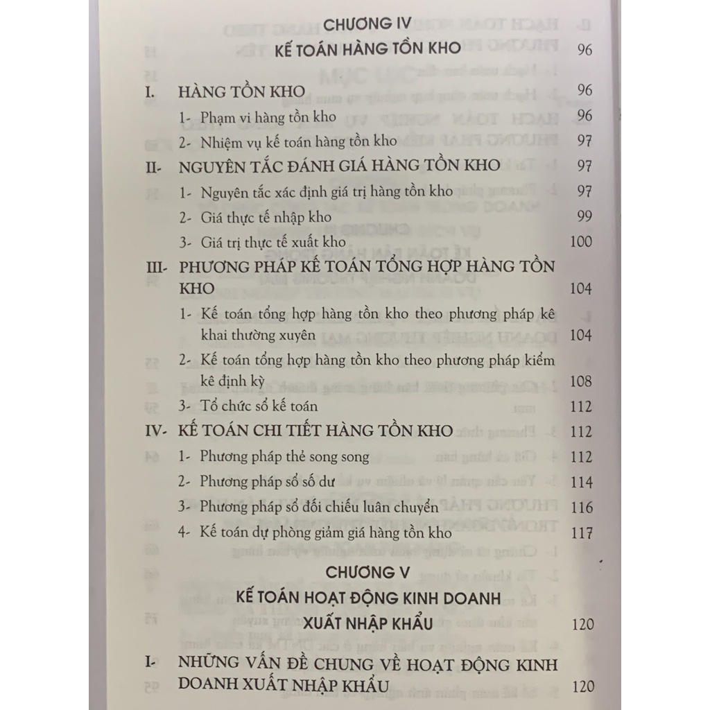 Kế Toán Thương Mại Dịch Vụ Xuất Nhập Khẩu Và Xây Lắp (14)