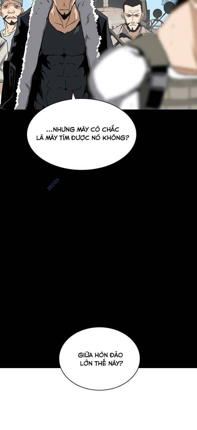 pubg - cuộc chiến sinh tồn - 100 chapter 21 3