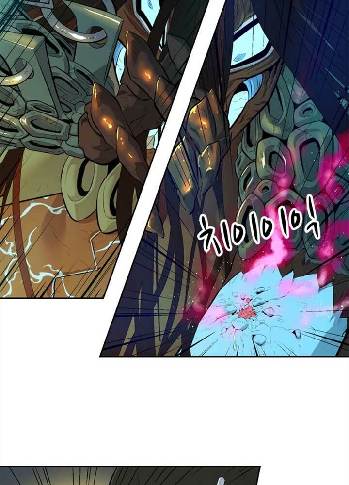 bậc thầy kiếm sư 2: arachi dị nhân đầu tiên chapter 3 68