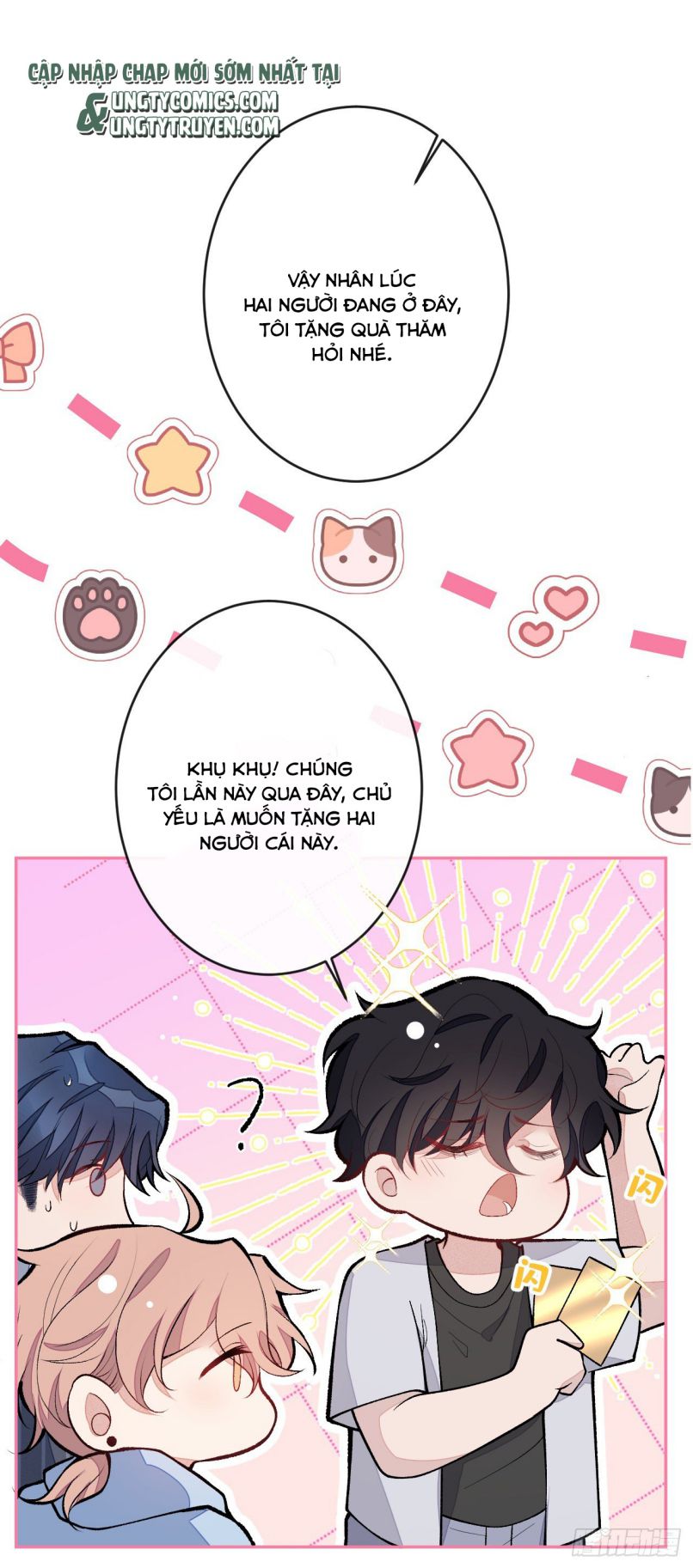 hotsearch của ảnh đế chapter 169 11