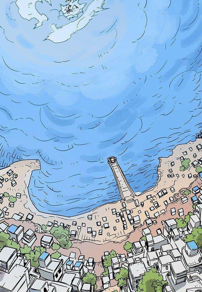 chủ nhân thiên giới chapter 3 3