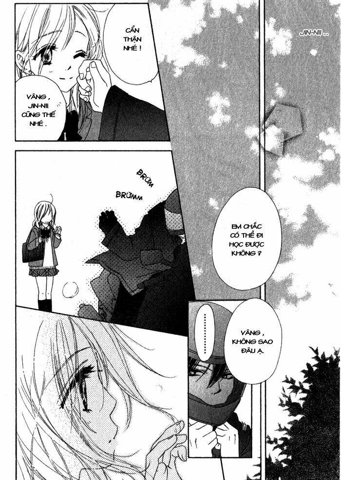 ai hime - ai to himegoto chapter 10 21