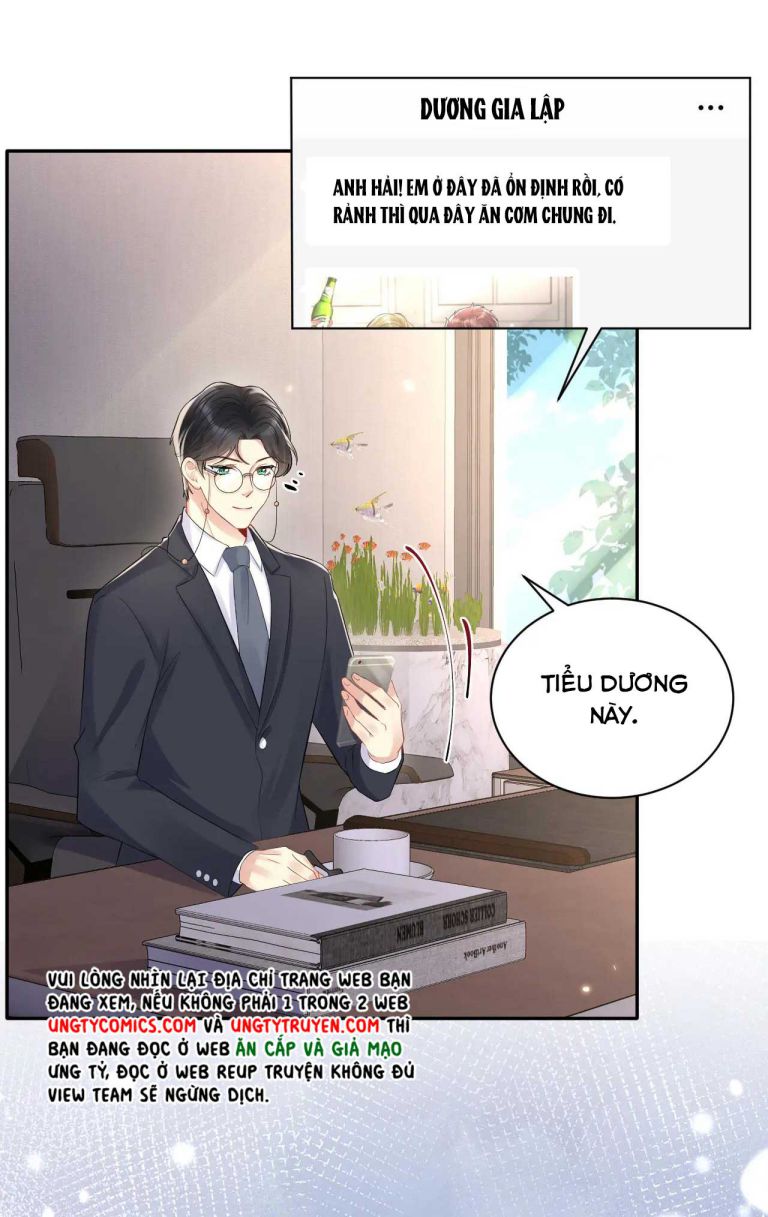 lại bị bạn trai cũ nhắm trúng rồi chapter 64 19