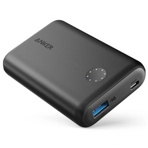 Sạc dự phòng ANKER PowerCore II 10000mAh - A1230