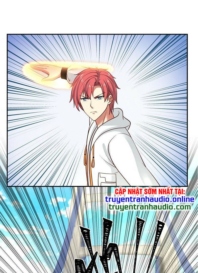 trên người ta có một rồng chapter 310 17