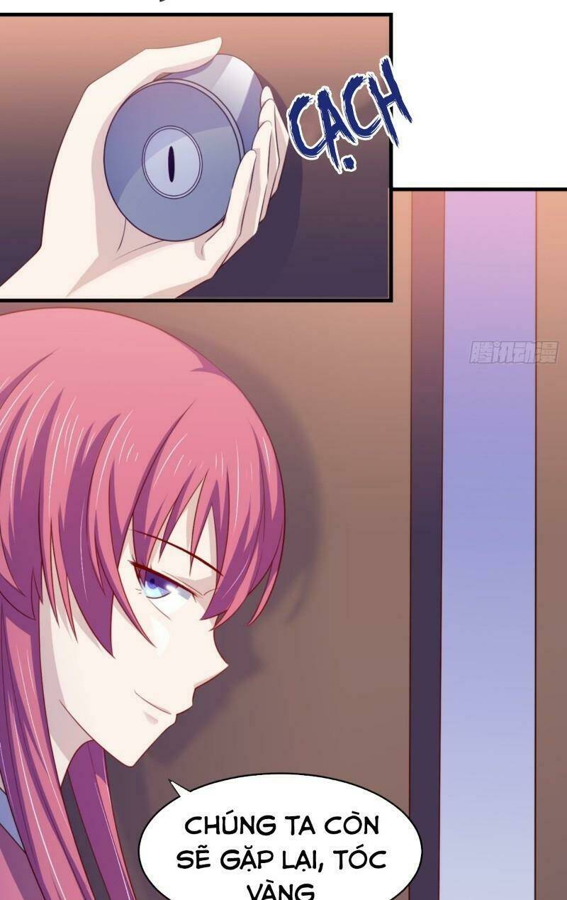 ta làm phản phái ở trong truyện harem chapter 15 17