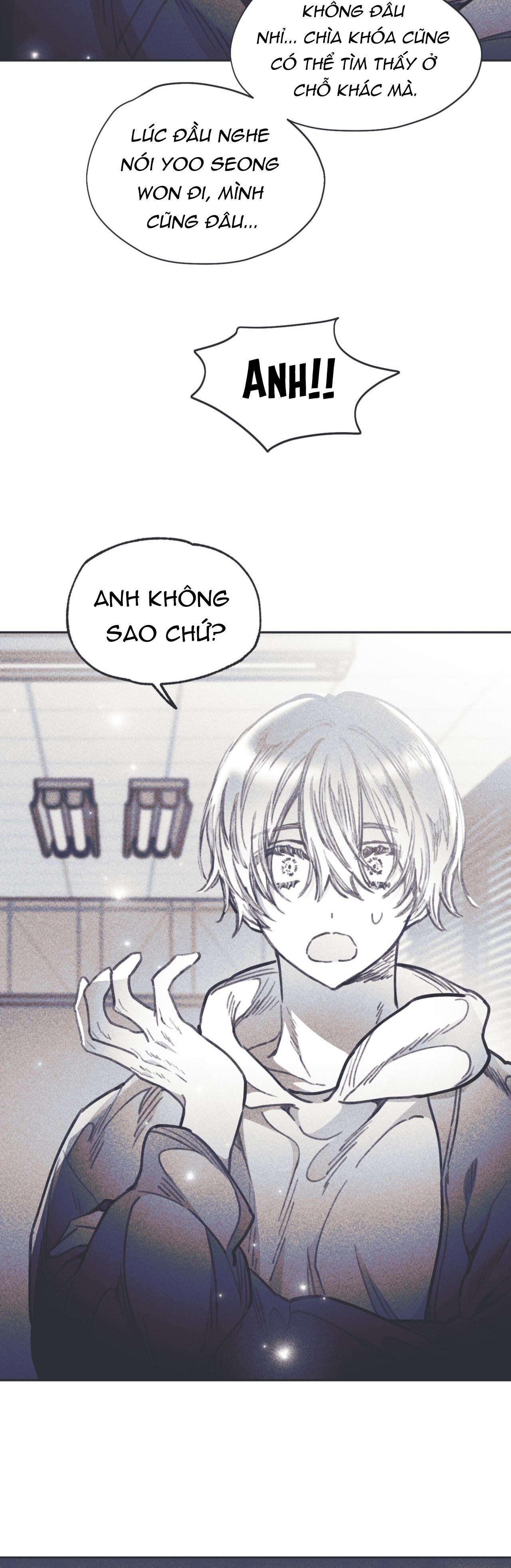 hồi ức cơn thịnh nộ chapter 8 39