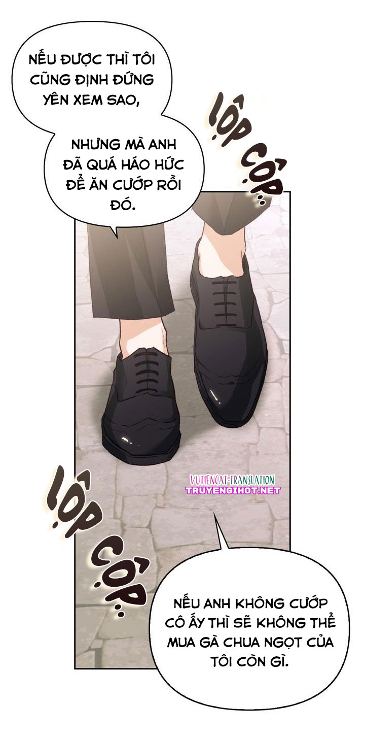 ác nữ xứng đôi với bạo chúa chapter 72 51