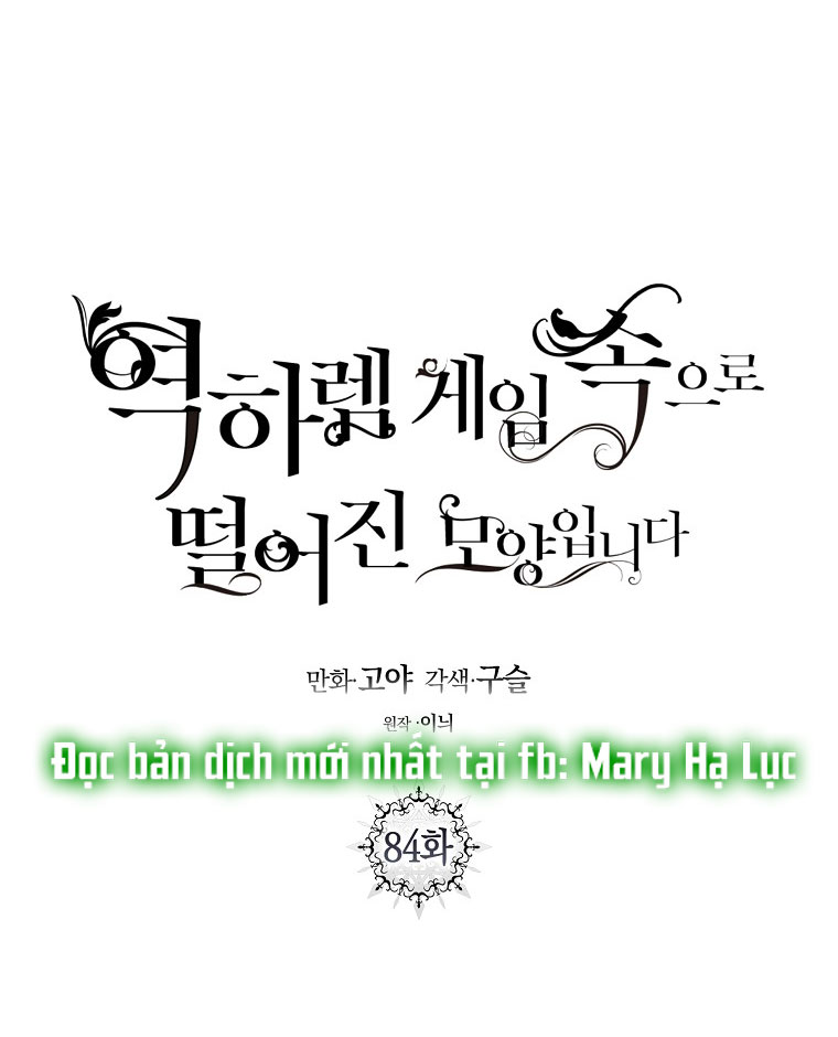 [Bản 15+] Tôi Lạc Vào Thế Giới Trò Chơi Harem Ngược chapter 84.1 - Trang 38