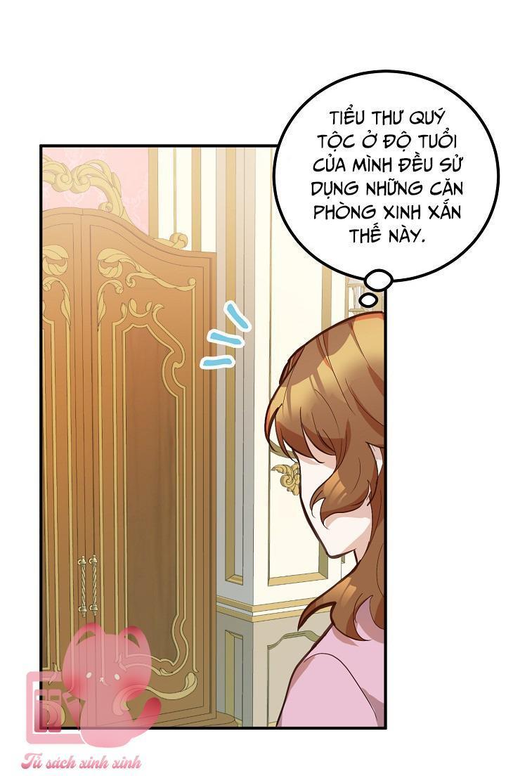 bác sĩ hoàn thành trách nhiệm rồi chapter 3 21