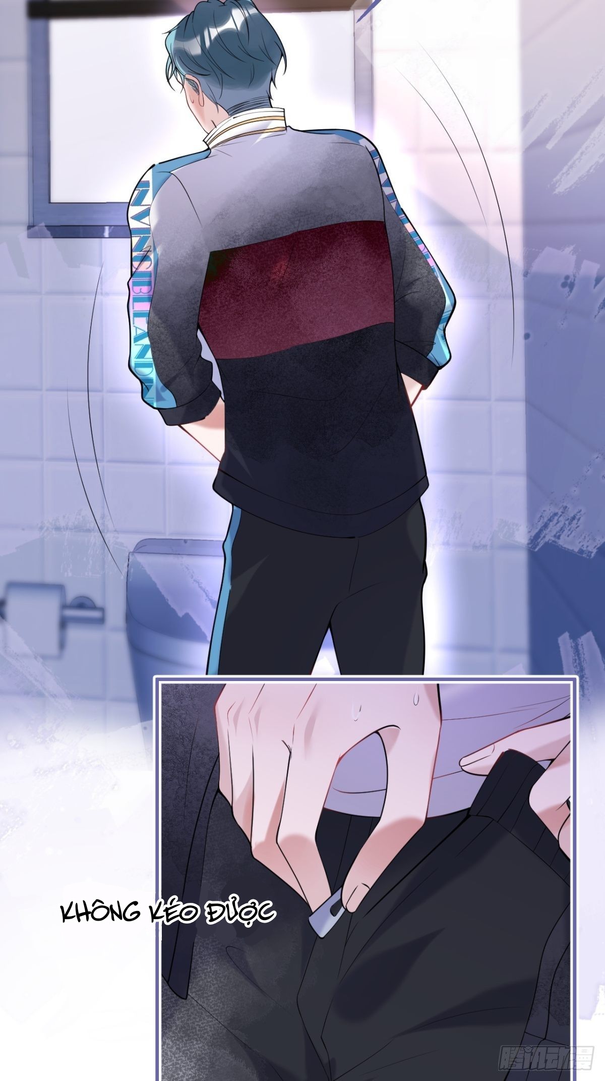 hút dương khí của người chapter 2 67