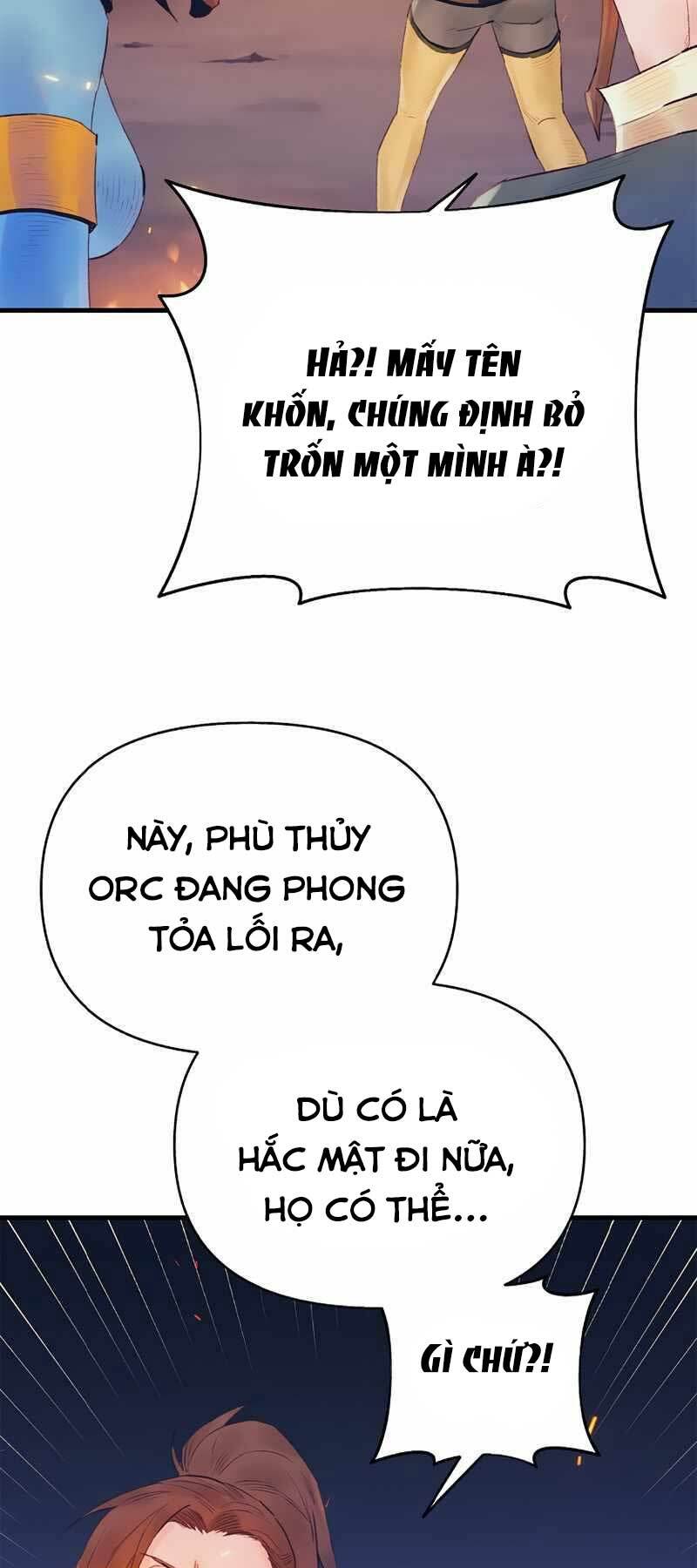 tu sĩ trị liệu của thái dương giáo chapter 32 11
