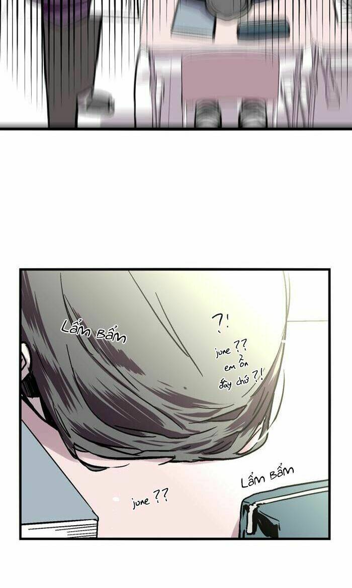 người máy hủy diệt chapter 53 31