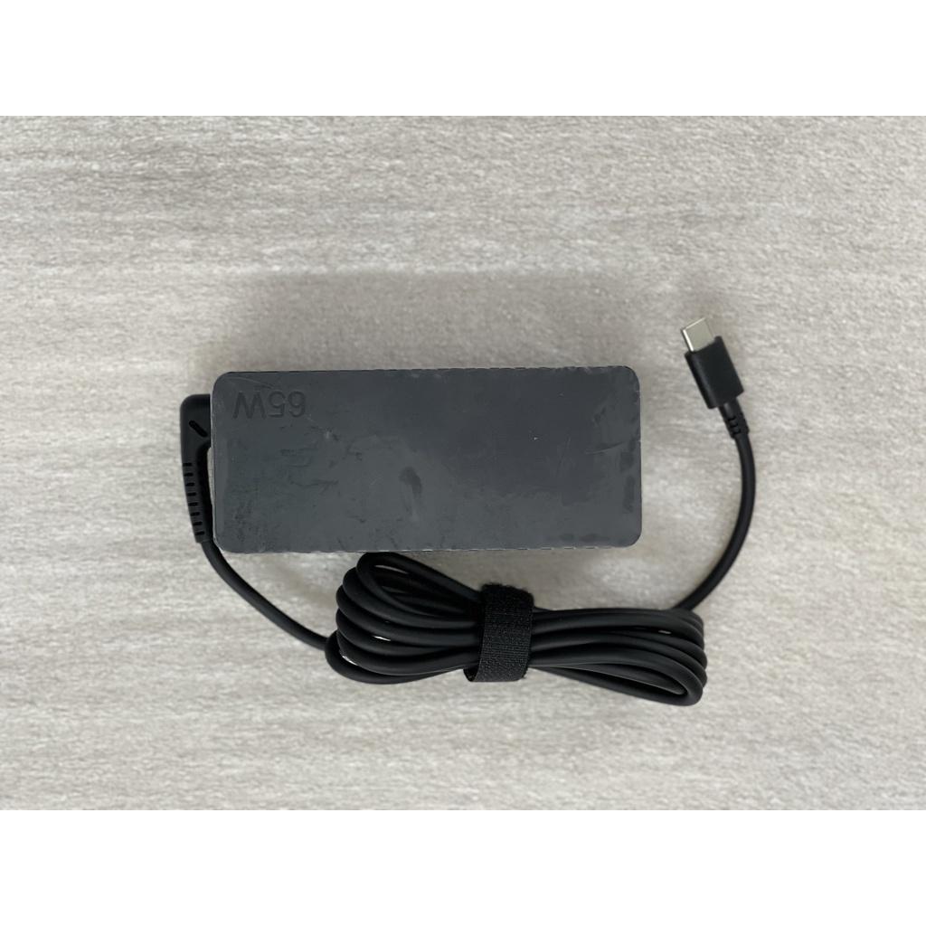 Sạc Tương Thích Cho Laptop Lenovo Chromebook 100E 5003 C330 S330 Usb-C Adapter - Hàng Nhập Khẩu New Seal TEEMO PC TEAC1042