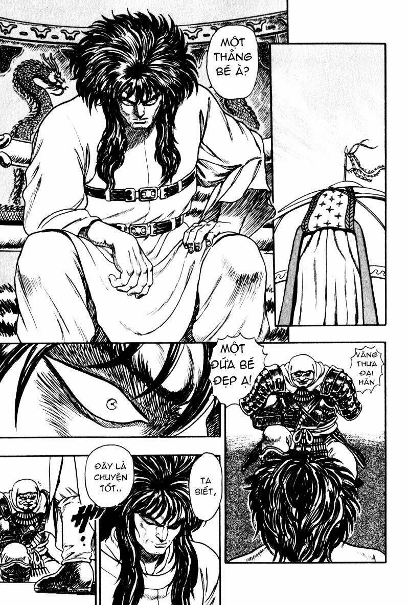 king of wolves chapter 5 15